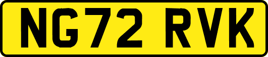 NG72RVK