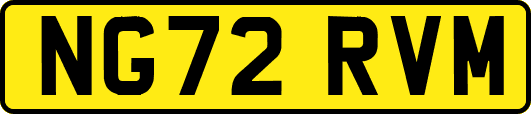 NG72RVM