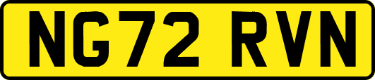 NG72RVN