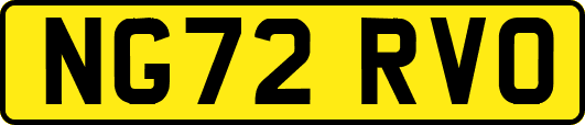 NG72RVO