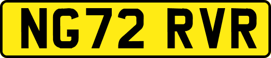 NG72RVR