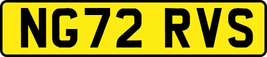 NG72RVS