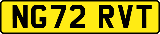 NG72RVT
