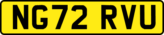 NG72RVU