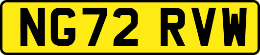 NG72RVW