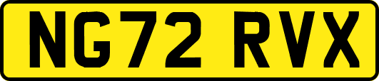 NG72RVX