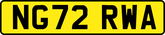 NG72RWA