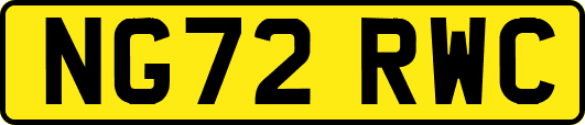 NG72RWC
