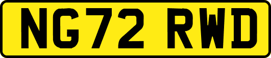 NG72RWD