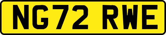 NG72RWE