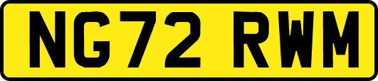NG72RWM