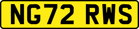 NG72RWS