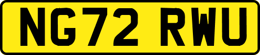 NG72RWU