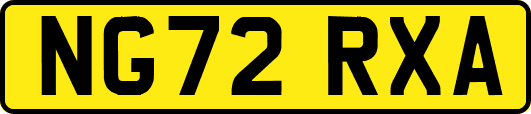 NG72RXA