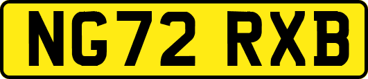 NG72RXB