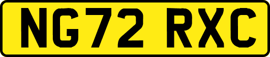 NG72RXC