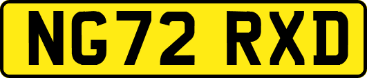 NG72RXD
