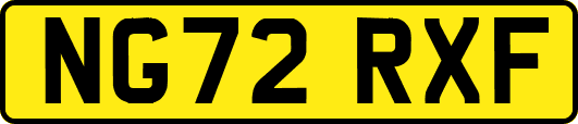 NG72RXF