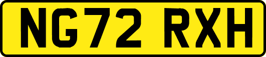 NG72RXH