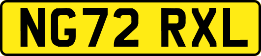 NG72RXL