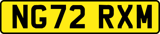 NG72RXM