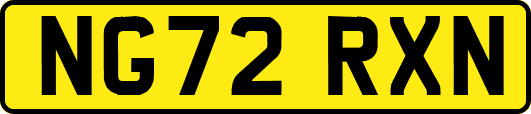 NG72RXN