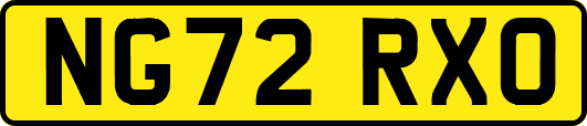NG72RXO