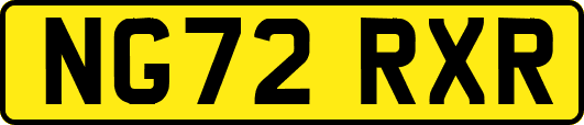 NG72RXR