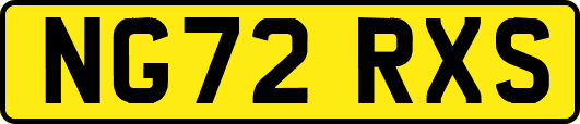 NG72RXS