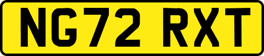 NG72RXT
