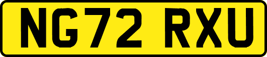 NG72RXU
