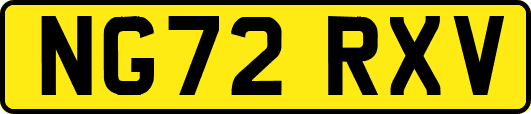 NG72RXV
