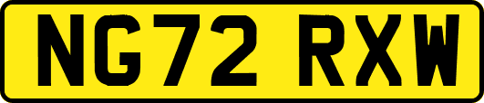 NG72RXW