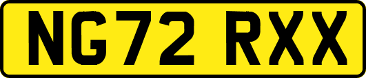 NG72RXX