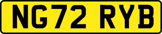 NG72RYB