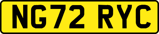 NG72RYC