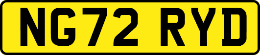NG72RYD