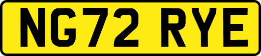 NG72RYE