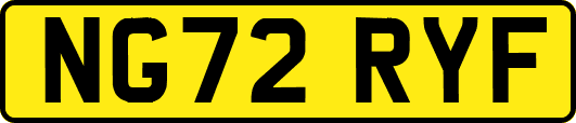 NG72RYF
