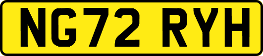 NG72RYH