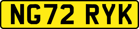 NG72RYK