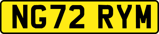 NG72RYM