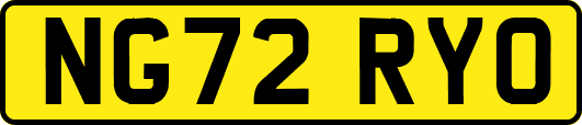 NG72RYO