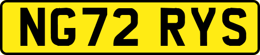 NG72RYS
