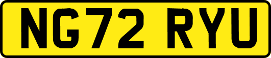 NG72RYU