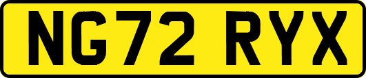 NG72RYX