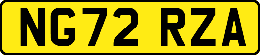 NG72RZA
