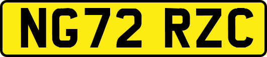 NG72RZC