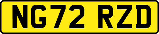 NG72RZD
