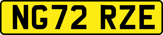 NG72RZE